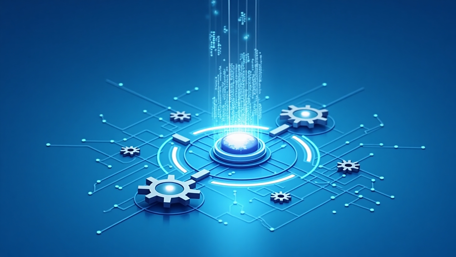 ภาพประกอบนโยบายธรรมาภิบาลข้อมูล